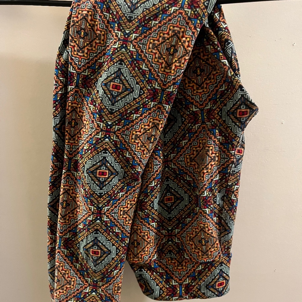 Lularoe Leggings
